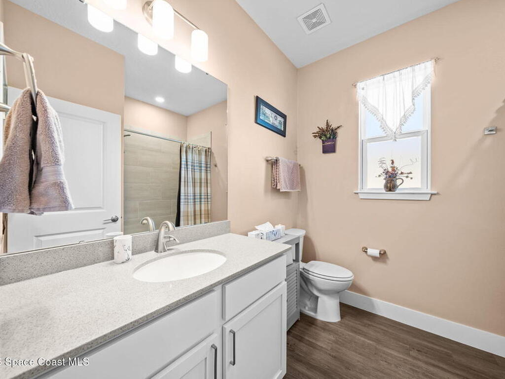 553 Rembrandt Street, Palm Bay, FL 32909