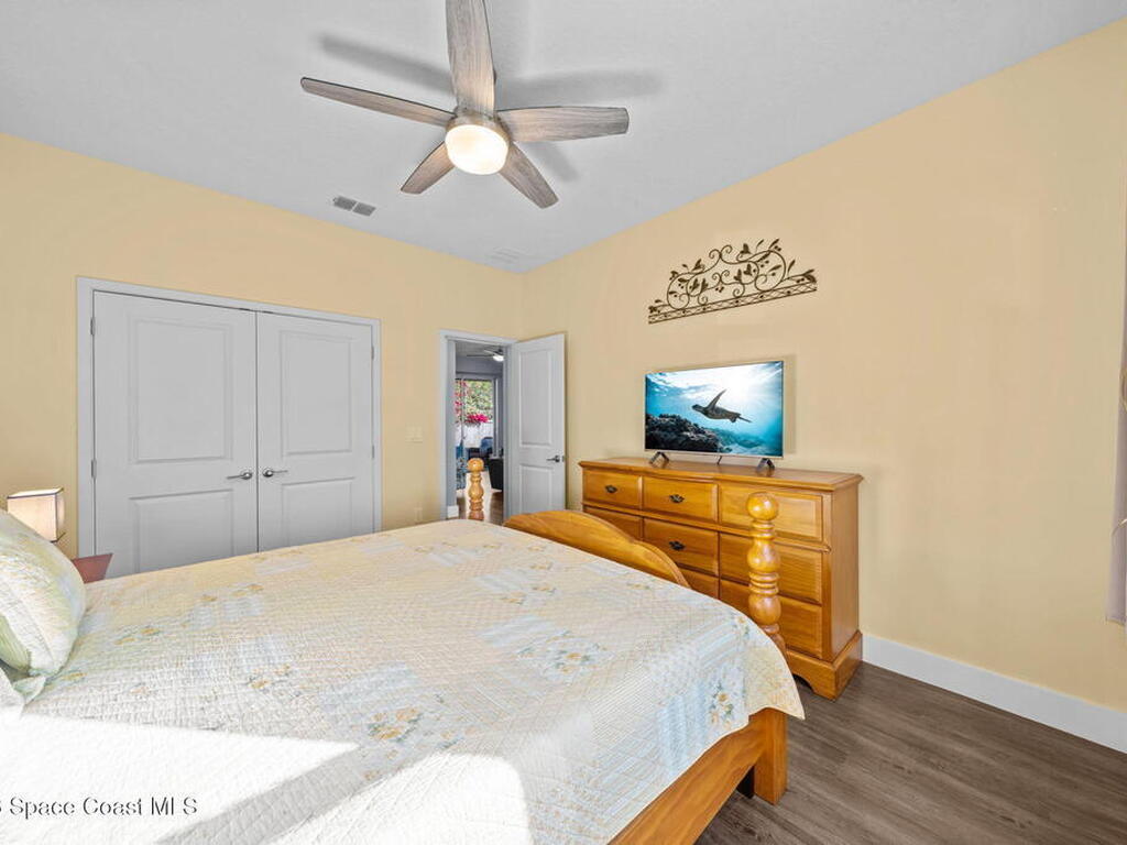 553 Rembrandt Street, Palm Bay, FL 32909