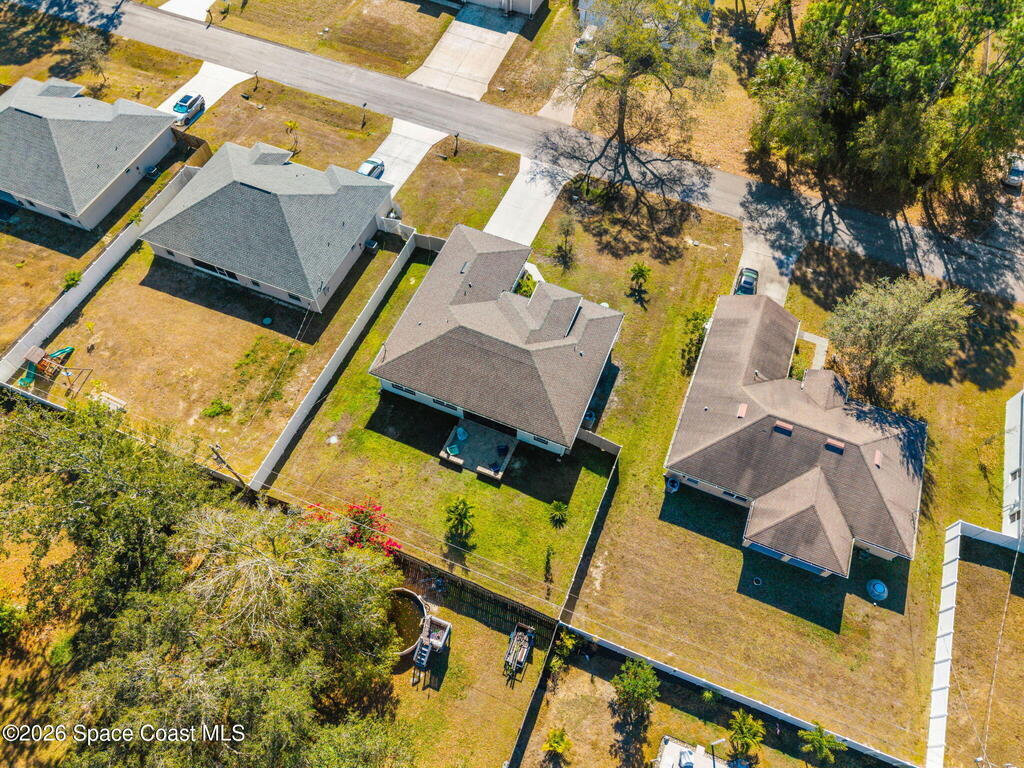 553 Rembrandt Street, Palm Bay, FL 32909