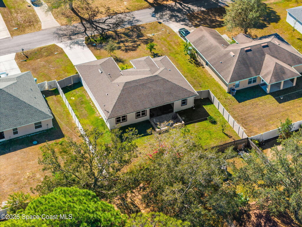 553 Rembrandt Street, Palm Bay, FL 32909