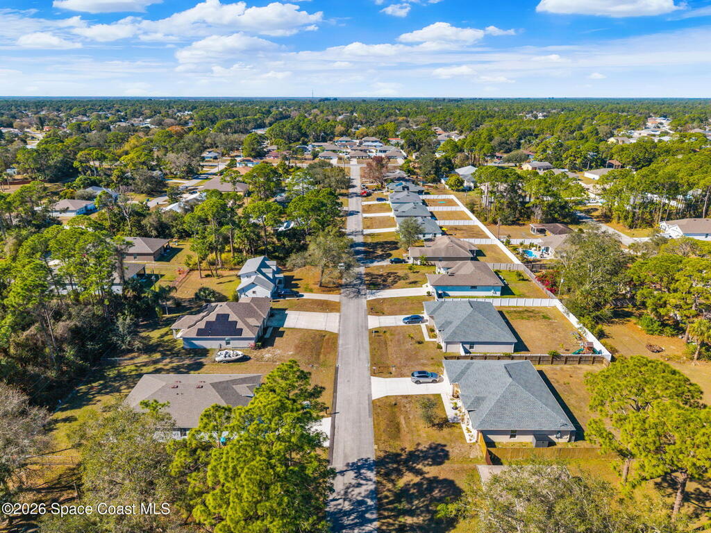 553 Rembrandt Street, Palm Bay, FL 32909