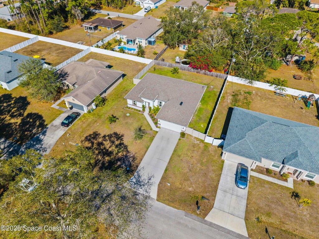 553 Rembrandt Street, Palm Bay, FL 32909