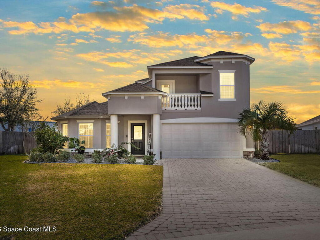 4271 Brantley Circle, Rockledge, FL 32955