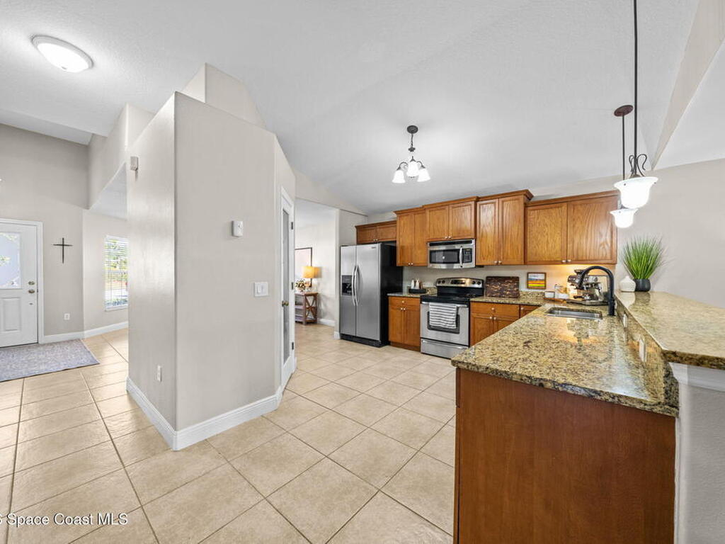 4271 Brantley Circle, Rockledge, FL 32955