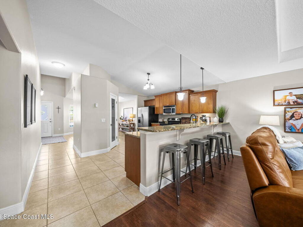 4271 Brantley Circle, Rockledge, FL 32955