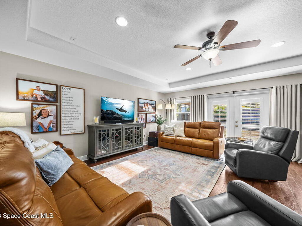 4271 Brantley Circle, Rockledge, FL 32955