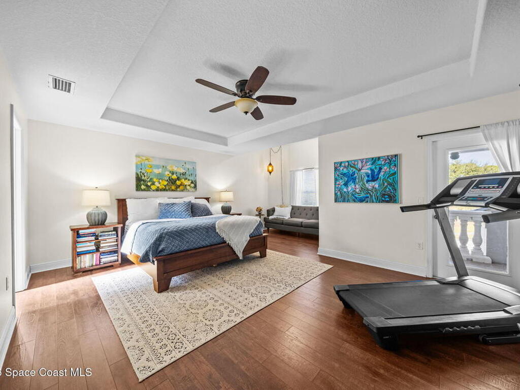 4271 Brantley Circle, Rockledge, FL 32955