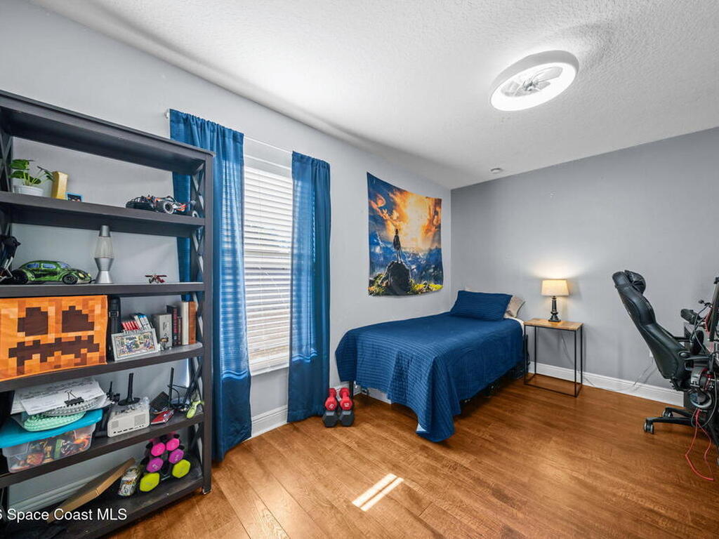 4271 Brantley Circle, Rockledge, FL 32955