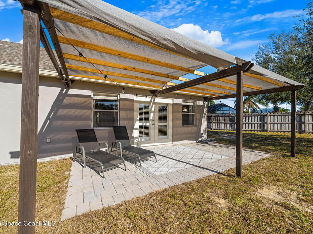 4271 Brantley Circle, Rockledge, FL 32955