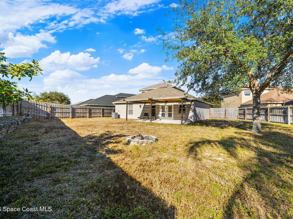 4271 Brantley Circle, Rockledge, FL 32955