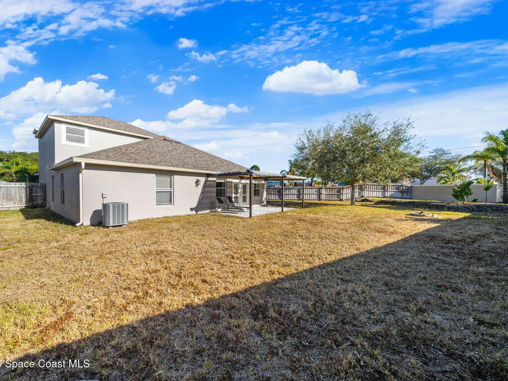 4271 Brantley Circle, Rockledge, FL 32955