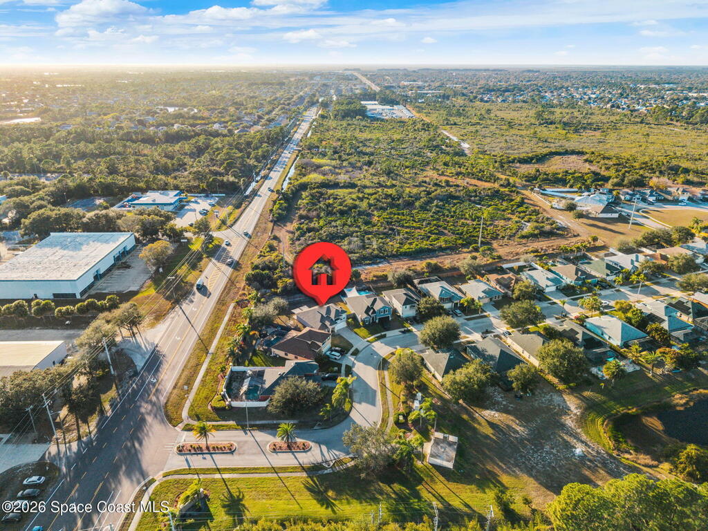 4271 Brantley Circle, Rockledge, FL 32955