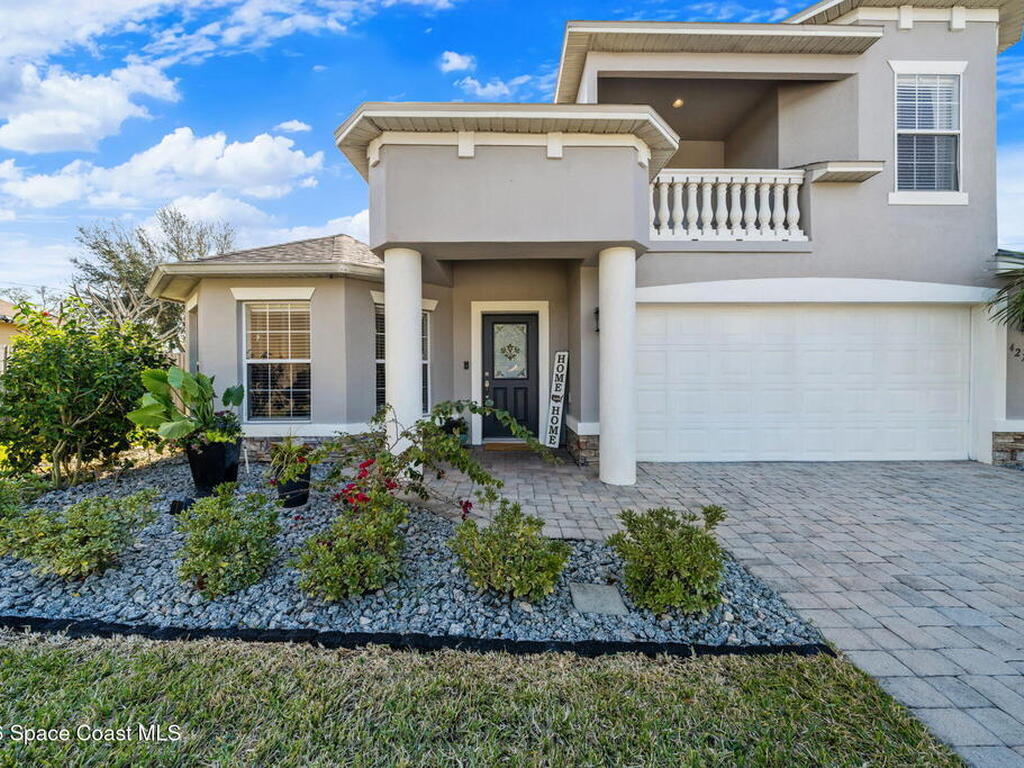 4271 Brantley Circle, Rockledge, FL 32955