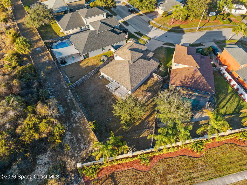 4271 Brantley Circle, Rockledge, FL 32955