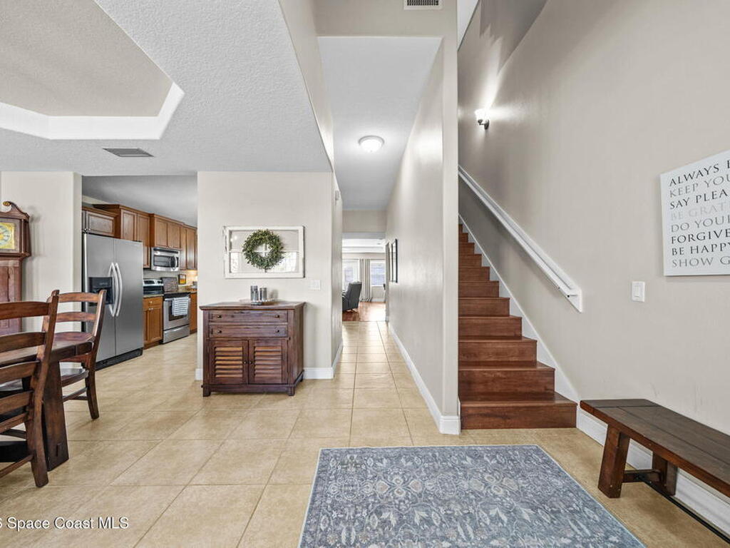 4271 Brantley Circle, Rockledge, FL 32955