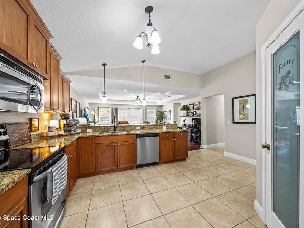 4271 Brantley Circle, Rockledge, FL 32955