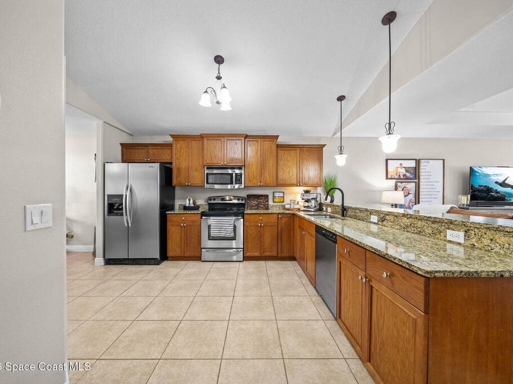 4271 Brantley Circle, Rockledge, FL 32955