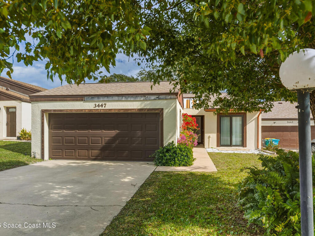 3447 Sandpiper Court, Melbourne, FL 32935