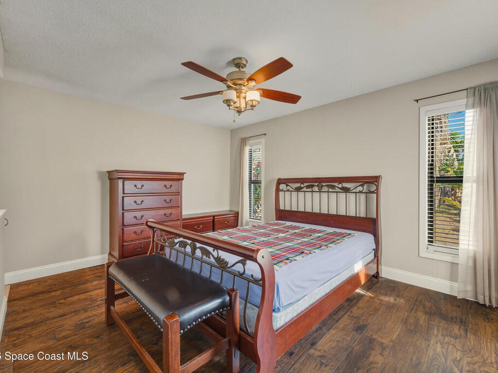 3447 Sandpiper Court, Melbourne, FL 32935