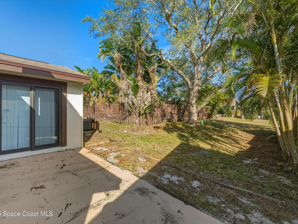 3447 Sandpiper Court, Melbourne, FL 32935