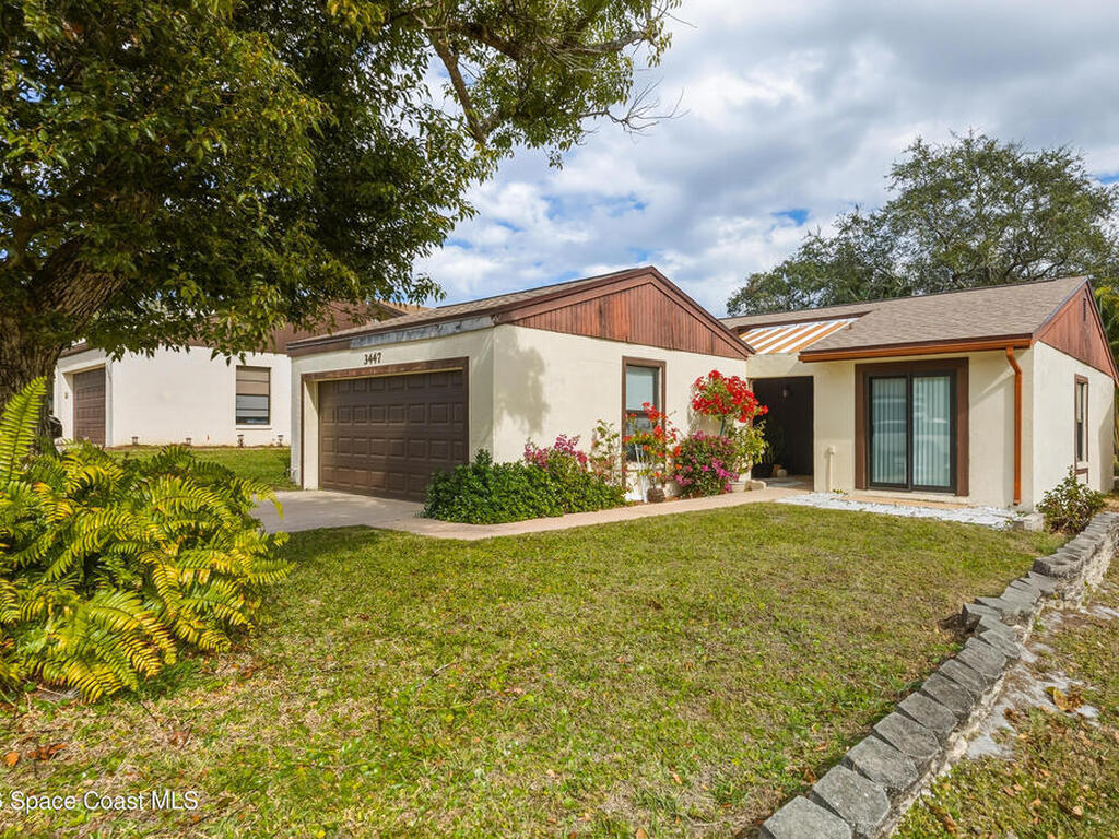 3447 Sandpiper Court, Melbourne, FL 32935