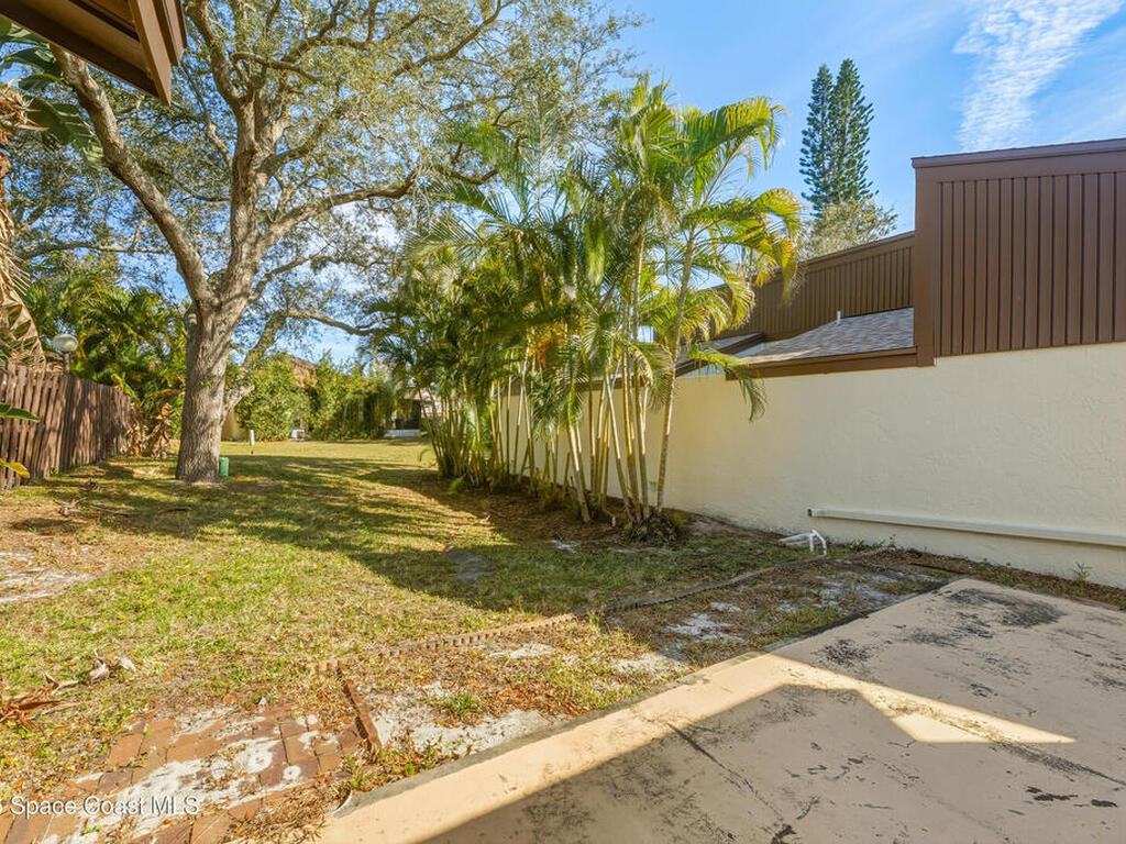 3447 Sandpiper Court, Melbourne, FL 32935