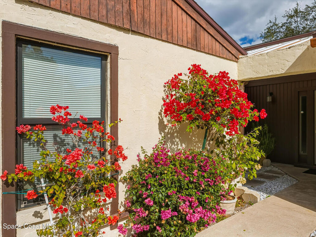 3447 Sandpiper Court, Melbourne, FL 32935