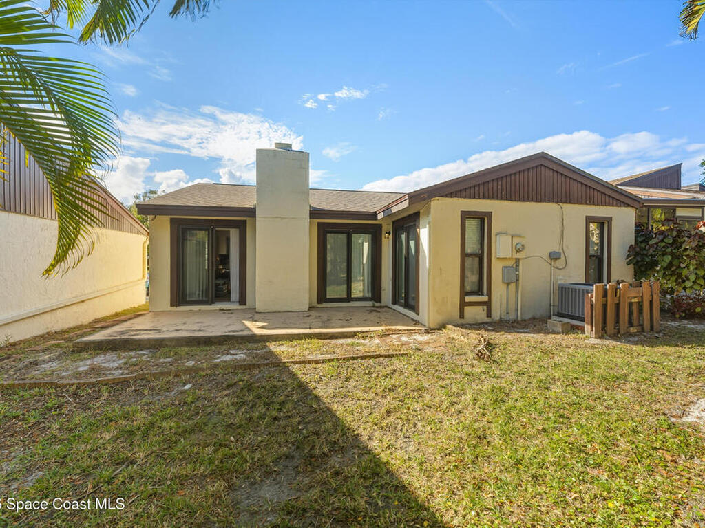 3447 Sandpiper Court, Melbourne, FL 32935