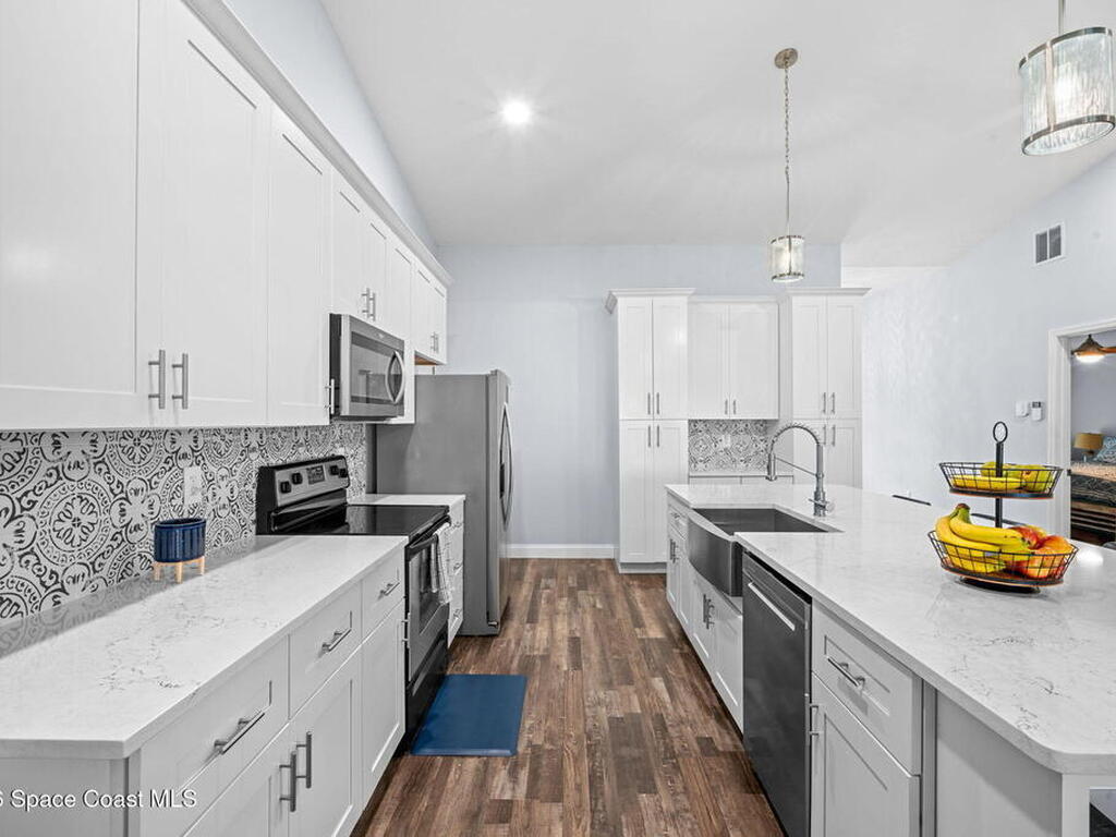 5760 Peacock Court, Titusville, FL 32780