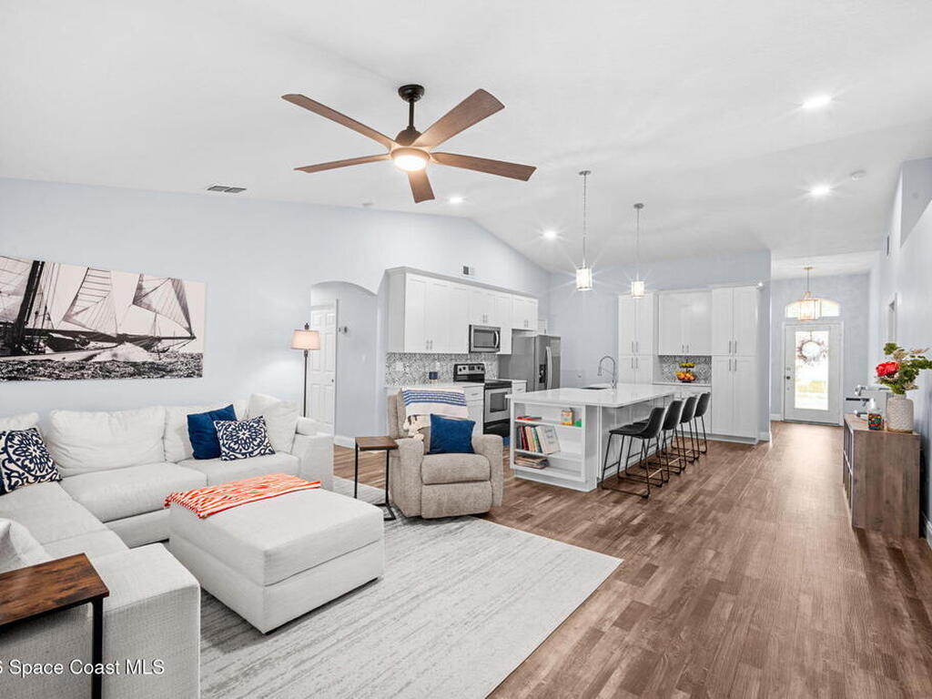 5760 Peacock Court, Titusville, FL 32780