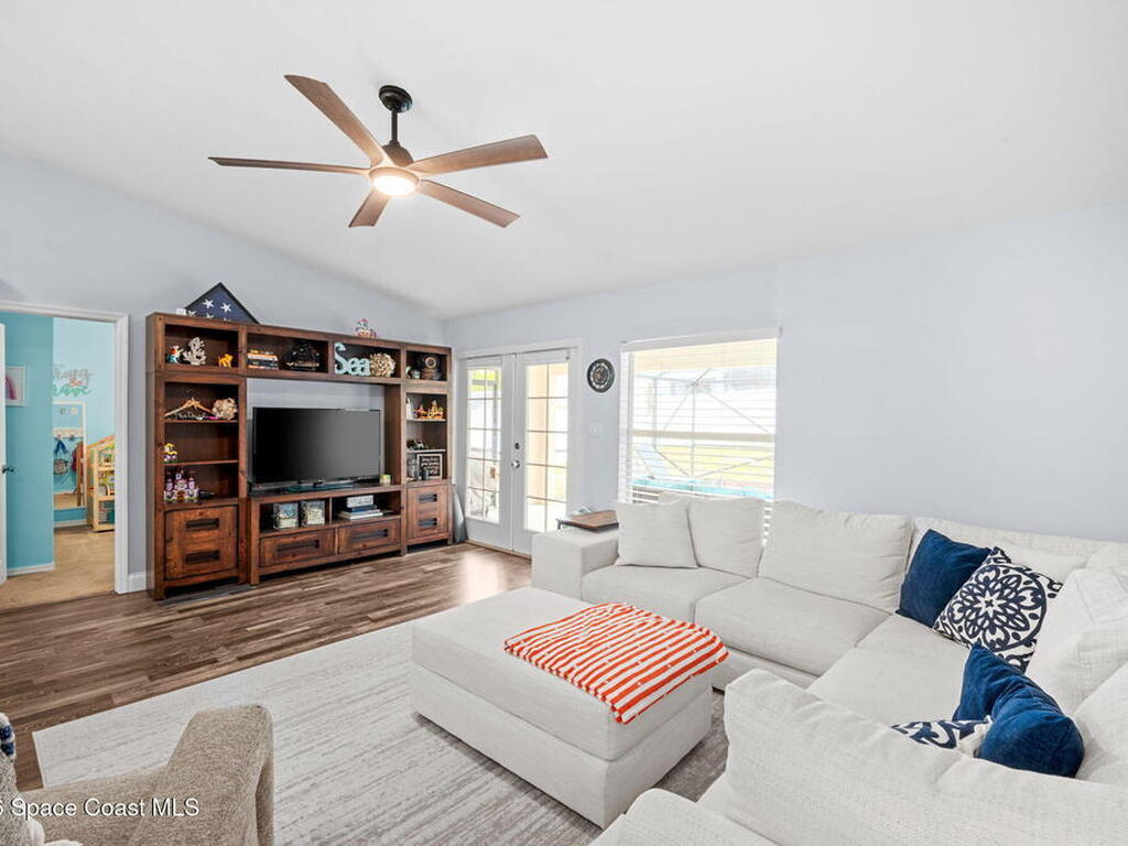 5760 Peacock Court, Titusville, FL 32780