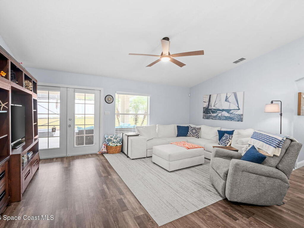 5760 Peacock Court, Titusville, FL 32780