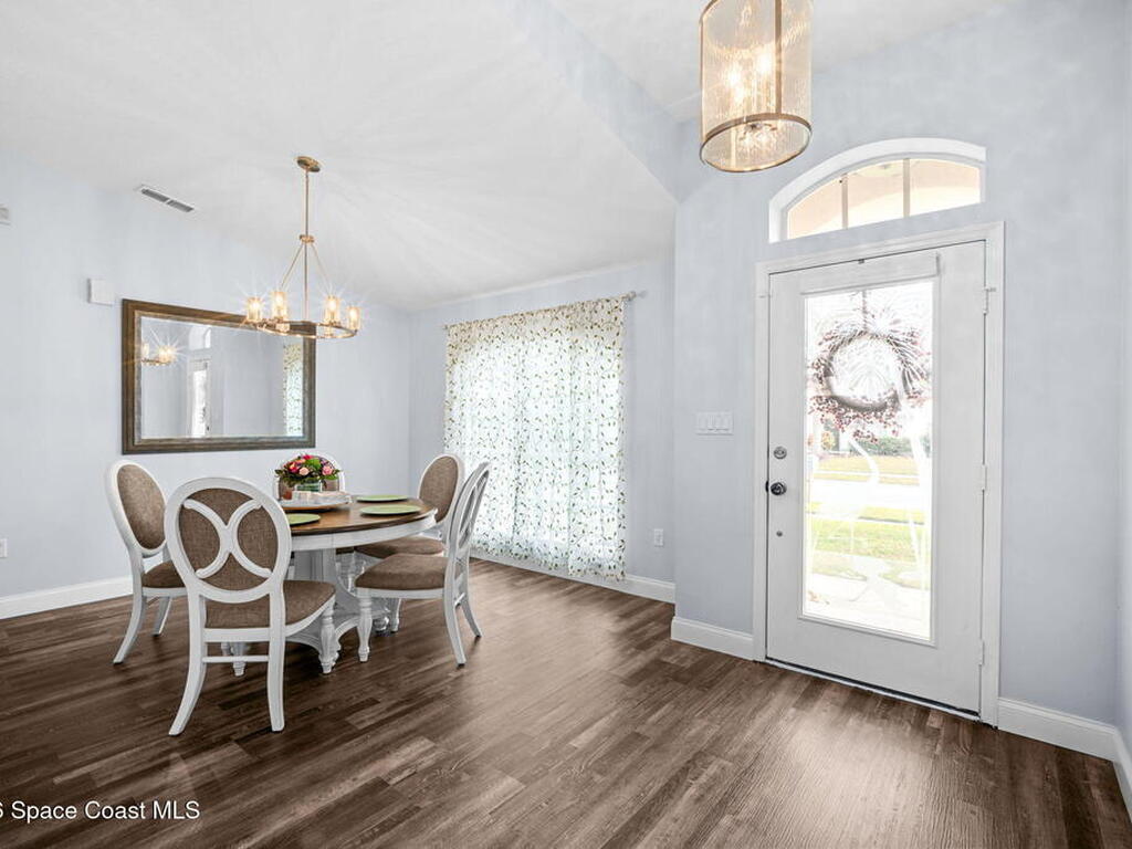 5760 Peacock Court, Titusville, FL 32780