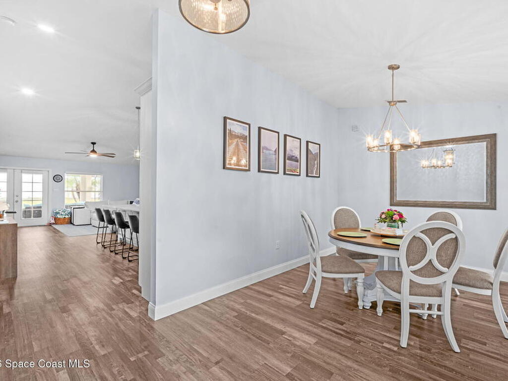 5760 Peacock Court, Titusville, FL 32780