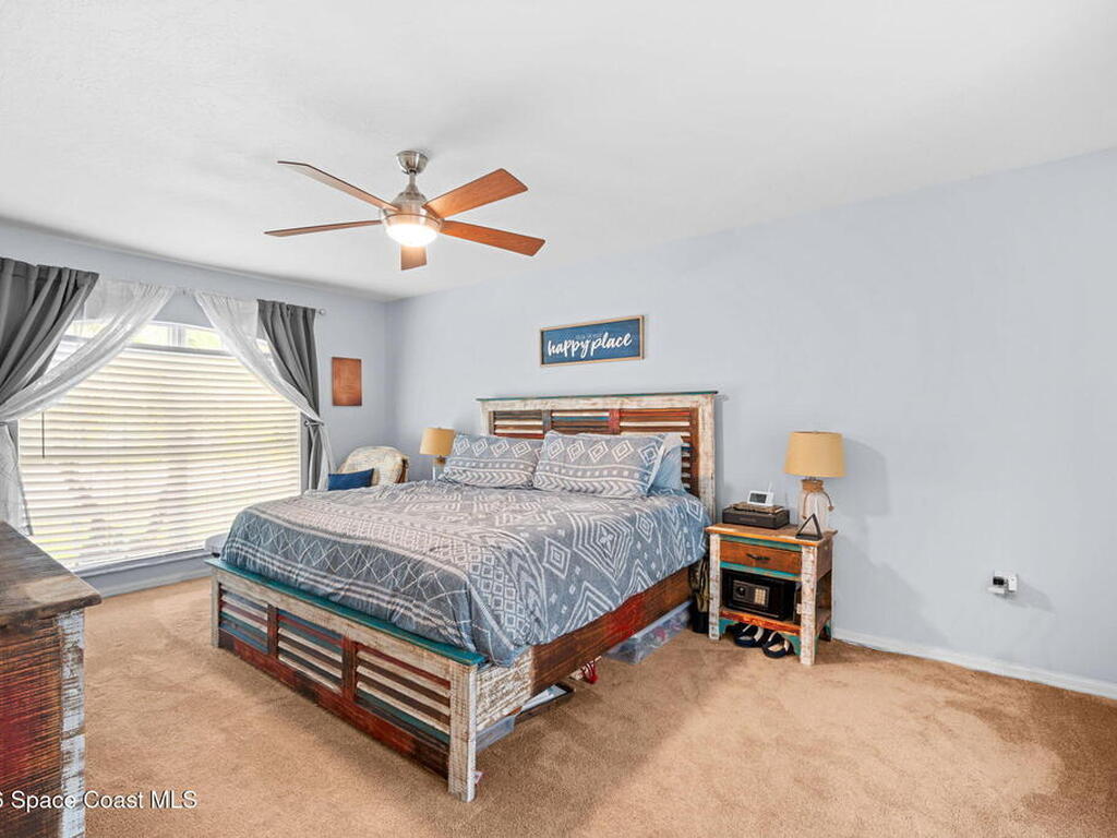 5760 Peacock Court, Titusville, FL 32780