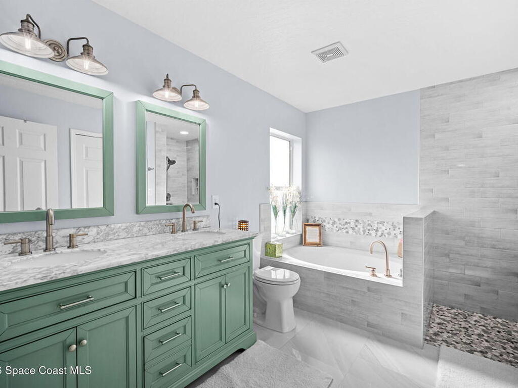 5760 Peacock Court, Titusville, FL 32780