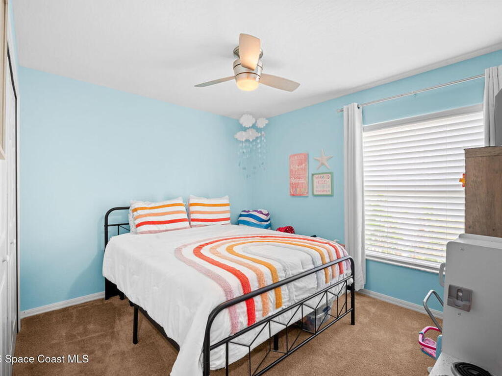 5760 Peacock Court, Titusville, FL 32780