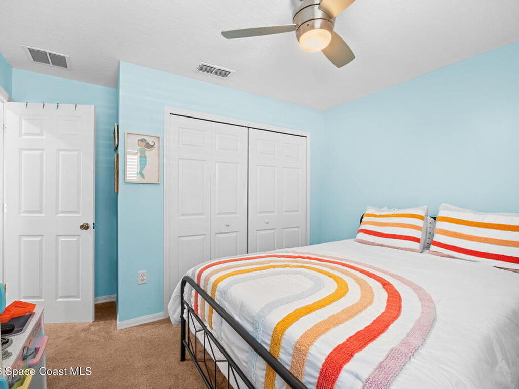 5760 Peacock Court, Titusville, FL 32780