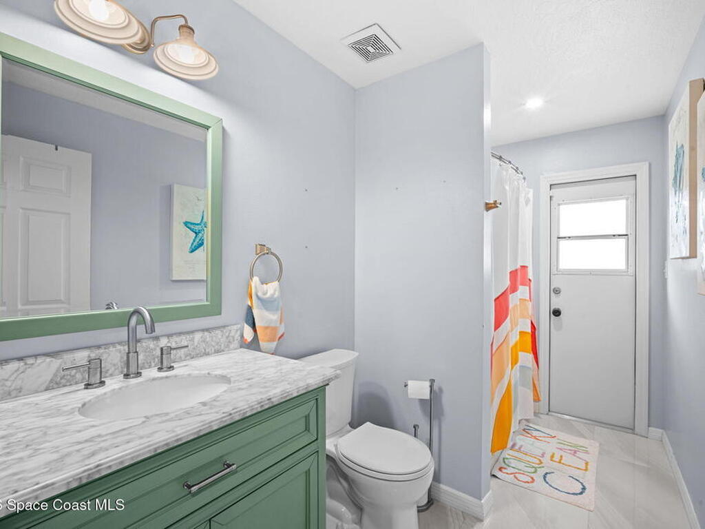 5760 Peacock Court, Titusville, FL 32780