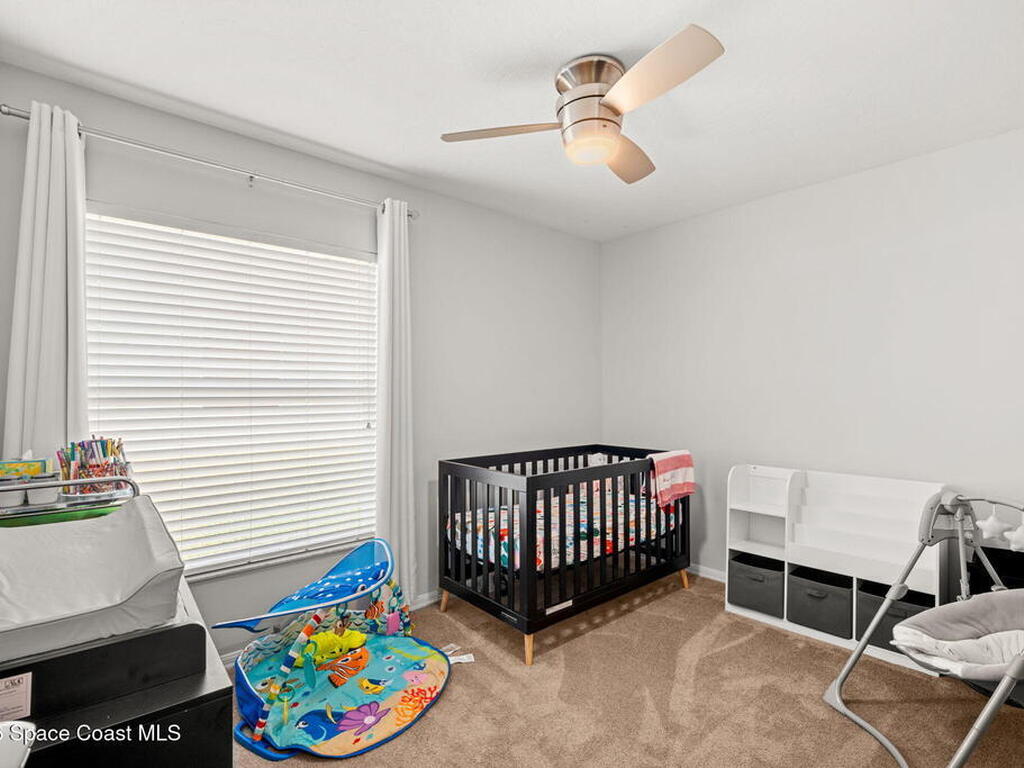 5760 Peacock Court, Titusville, FL 32780