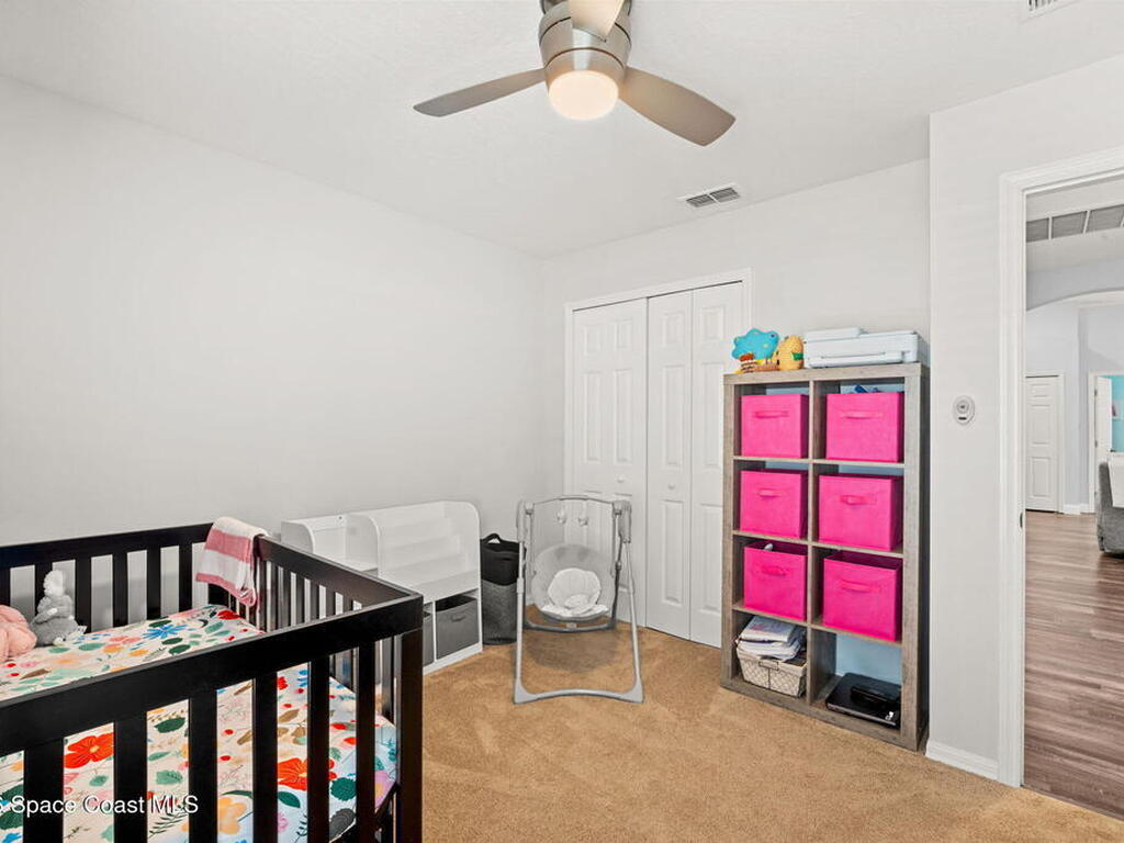 5760 Peacock Court, Titusville, FL 32780