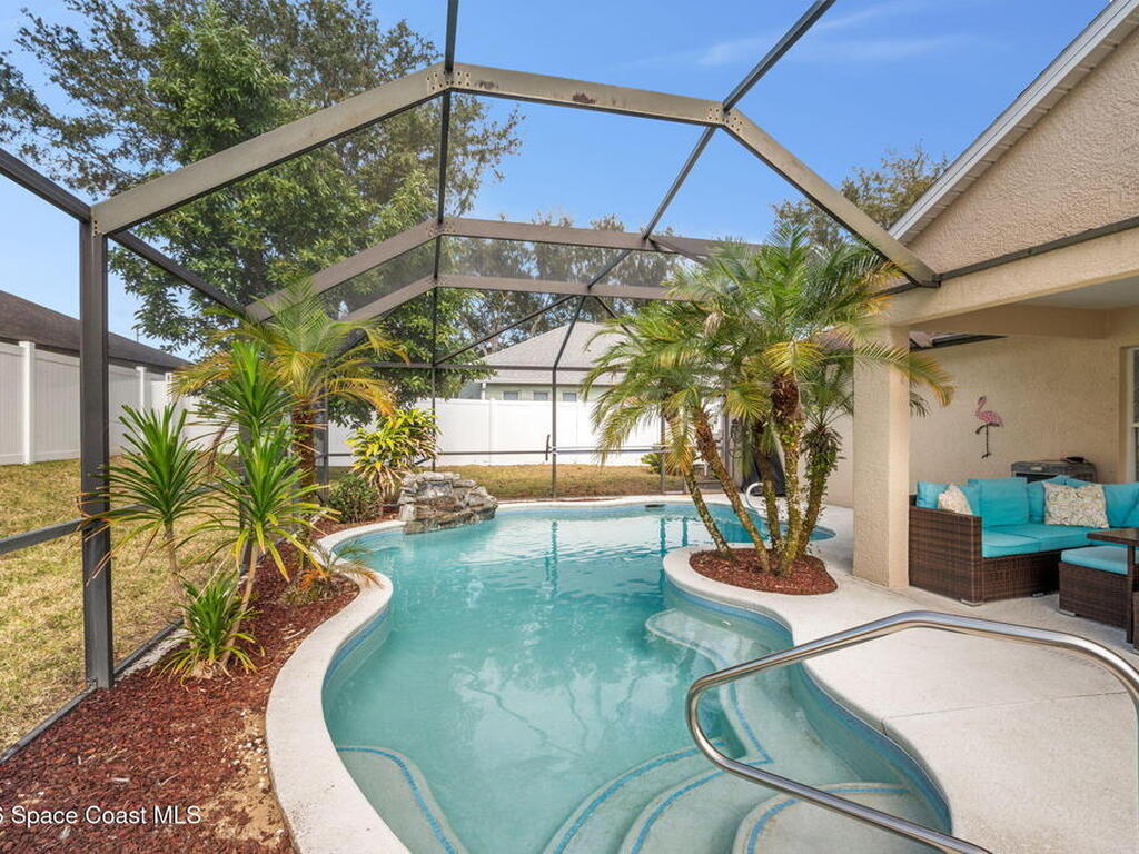 5760 Peacock Court, Titusville, FL 32780