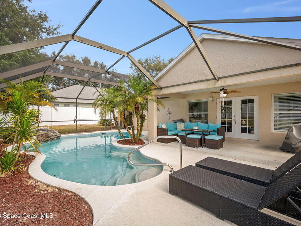 5760 Peacock Court, Titusville, FL 32780