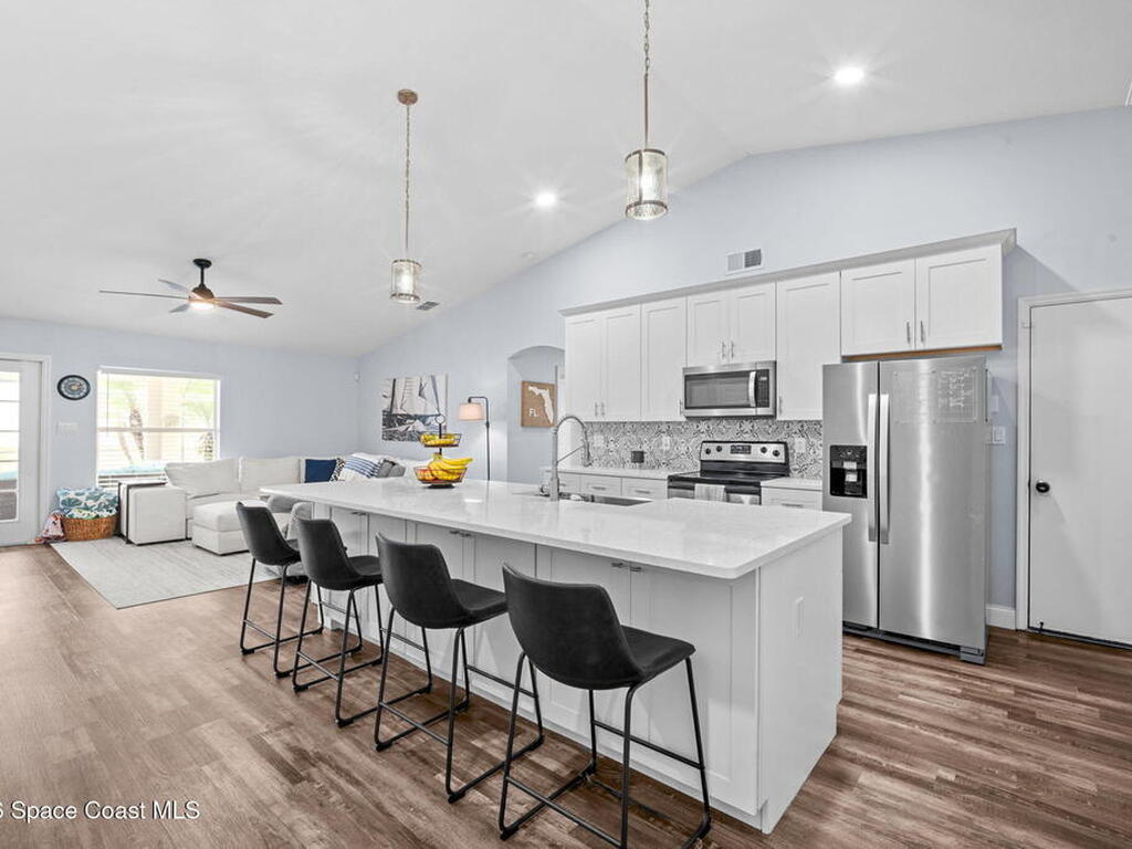 5760 Peacock Court, Titusville, FL 32780