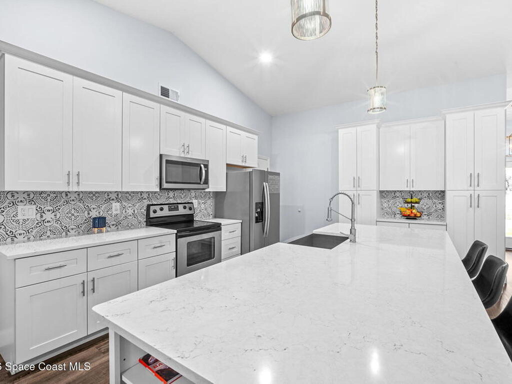 5760 Peacock Court, Titusville, FL 32780