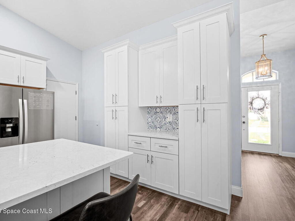 5760 Peacock Court, Titusville, FL 32780