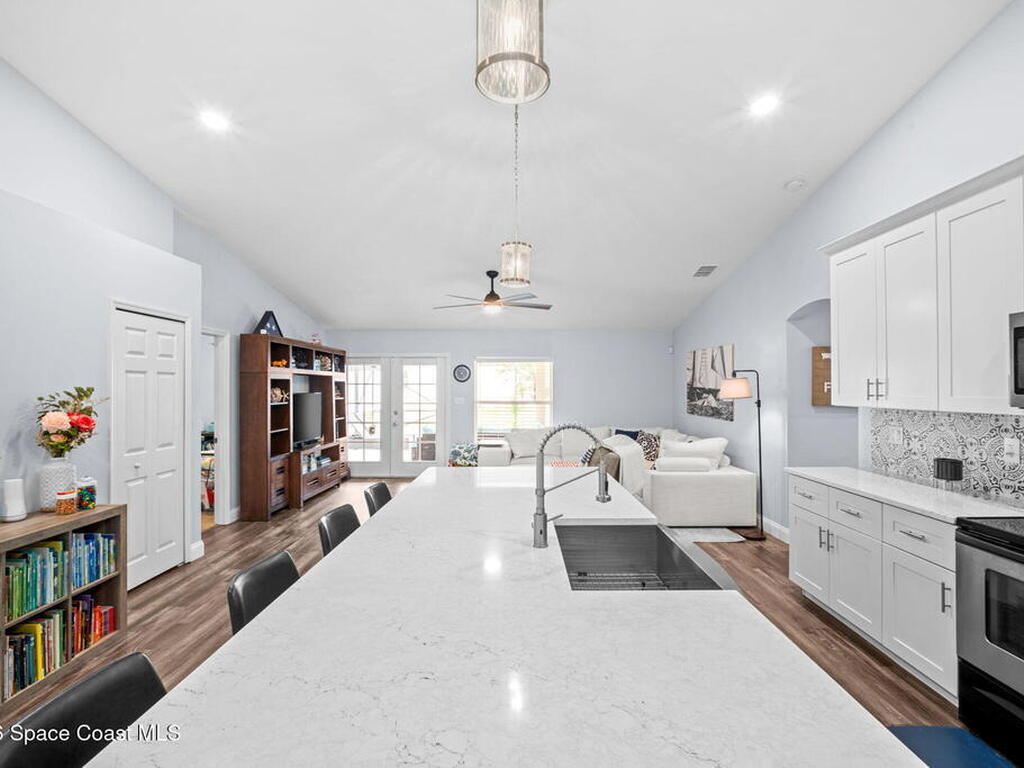 5760 Peacock Court, Titusville, FL 32780