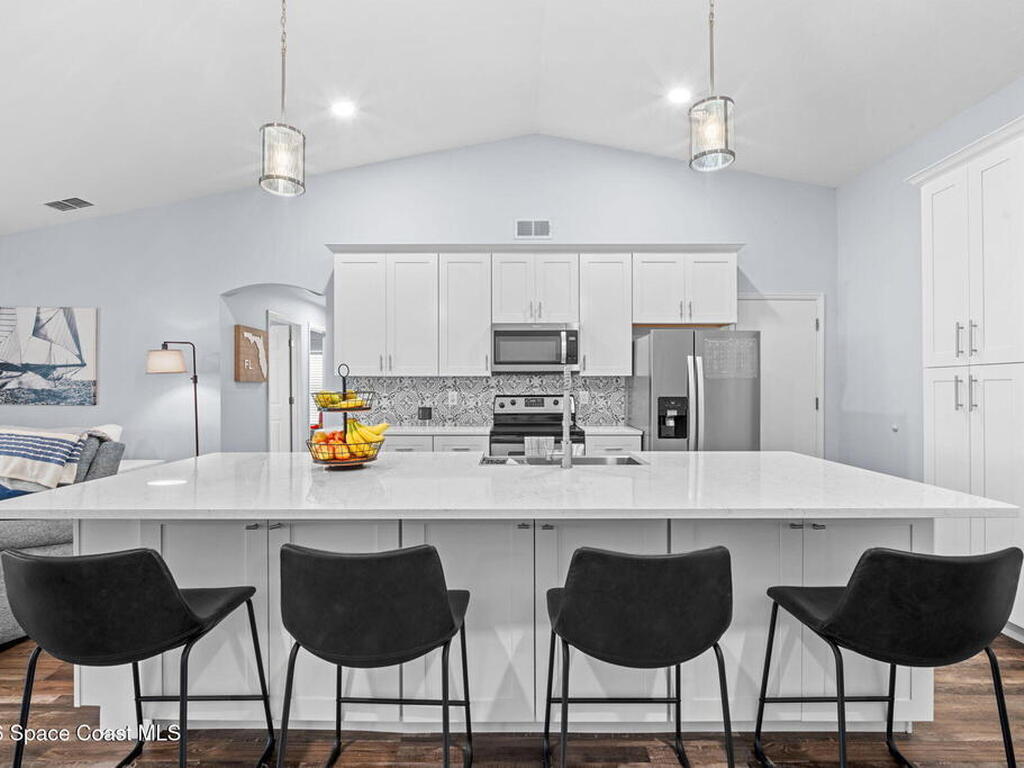 5760 Peacock Court, Titusville, FL 32780