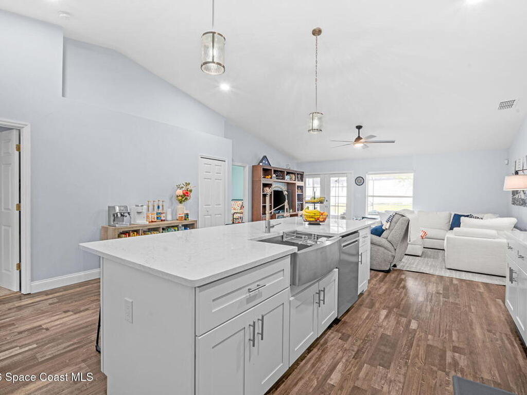 5760 Peacock Court, Titusville, FL 32780