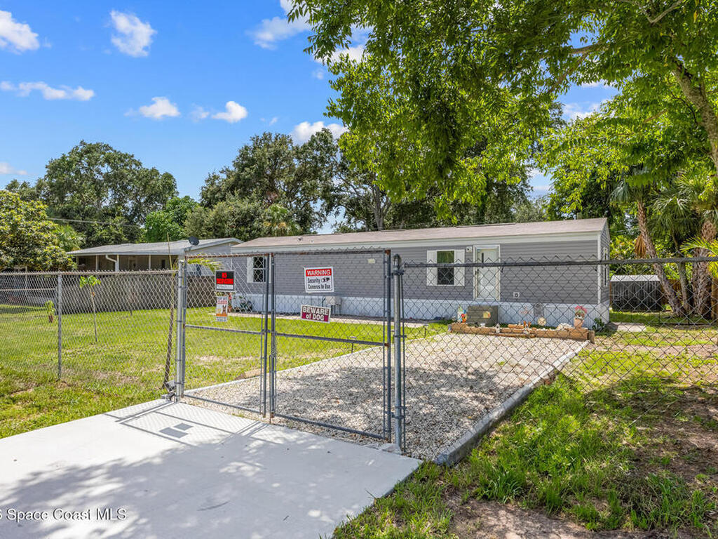 7011 Fern Drive, Cocoa, FL 32927